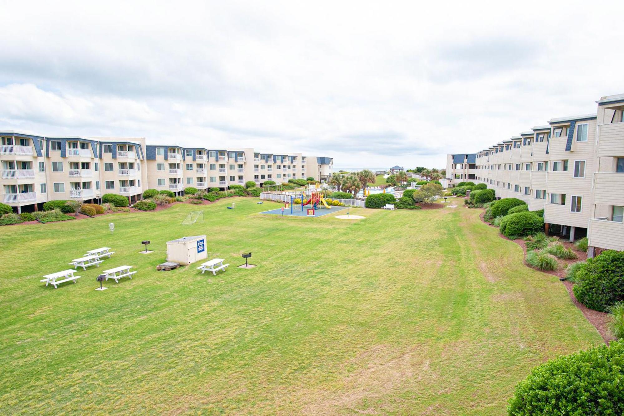 A Place At The Beach II 大西洋滩 客房 照片
